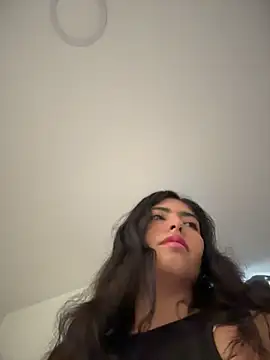 Snapshot of Gaby_zahir_ chatting on 01/18/26, 11:58 Gaby zahir online show from 01/18/26, 11:58