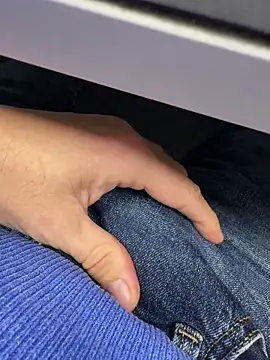 KielerMen online show from 11/20/25, 02:34