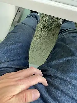 KielerMen online show from 04/01/26, 01:52