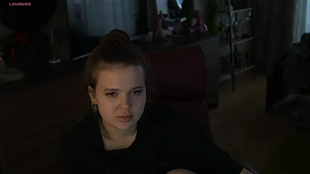 AfinaAmmor online show from 03/19/26, 02:54