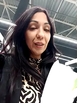 LeticiaWoods online show from 12/07/24, 05:53