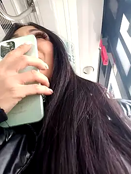 LeticiaWoods online show from 12/20/24, 09:54