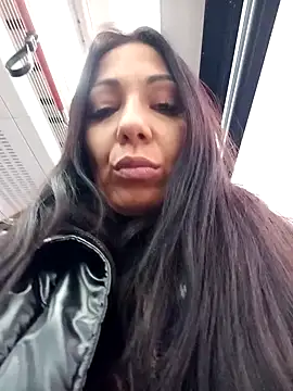 LeticiaWoods online show from 12/24/24, 07:06