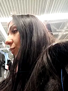 LeticiaWoods online show from 01/04/25, 12:49