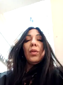 LeticiaWoods online show from 01/22/25, 09:13