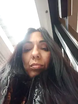 LeticiaWoods online show from 02/08/25, 07:16