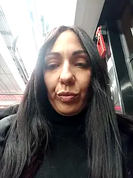 LeticiaWoods online show from 02/15/25, 05:28