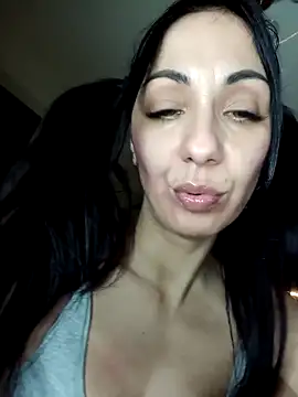 LeticiaWoods online show from 03/05/25, 09:26