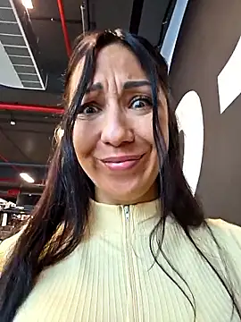 LeticiaWoods online show from 01/15/26, 10:42