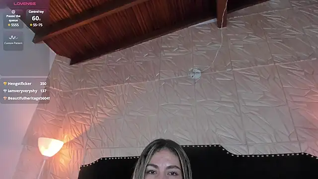 JennyRouse01 online show from 03/09/25, 05:28