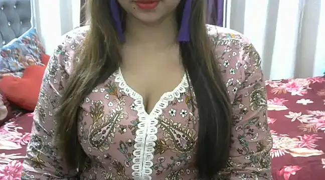 cutebengaligirl online show from 03/03/25, 08:32