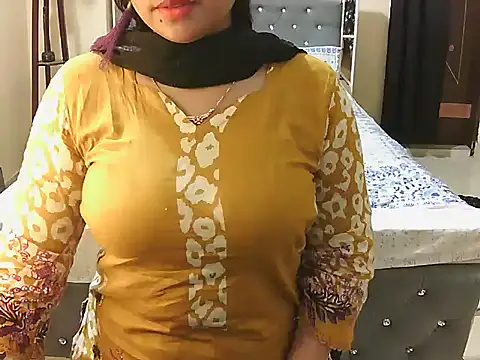cutebengaligirl online show from 10/03/25, 07:55