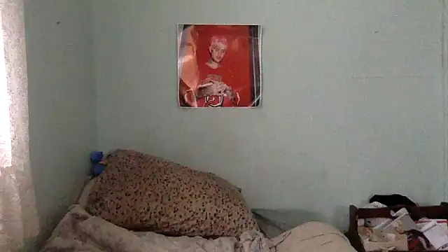 alexabunni online show from 01/15/26, 02:43