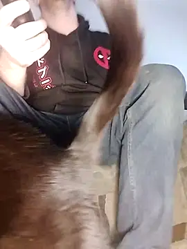 TaylorBlaze online show from 12/24/24, 01:17