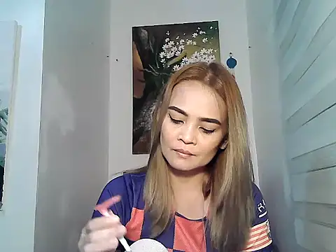 Kisses-13 online show from 02/24/25, 03:31