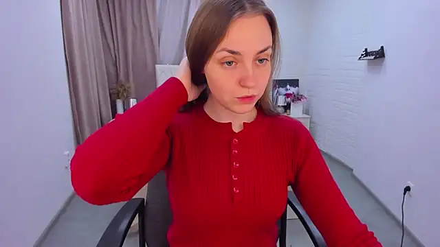 Snapshot of JessicaNickson chatting on 01/09/25, 06:27 JessicaNickson online show from 01/09/25, 06:27