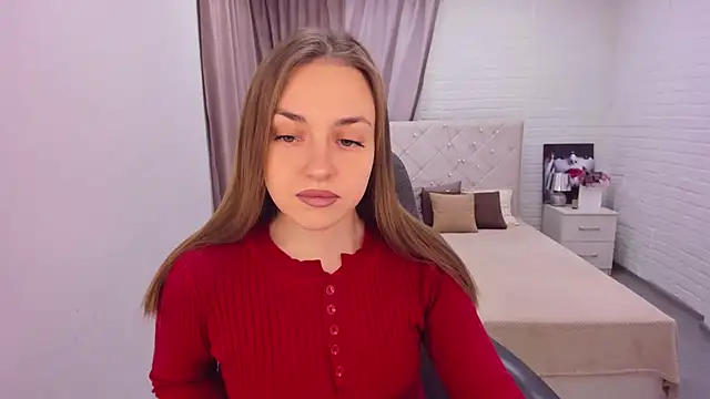 Snapshot of JessicaNickson chatting on 01/15/25, 08:20 JessicaNickson online show from 01/15/25, 08:20