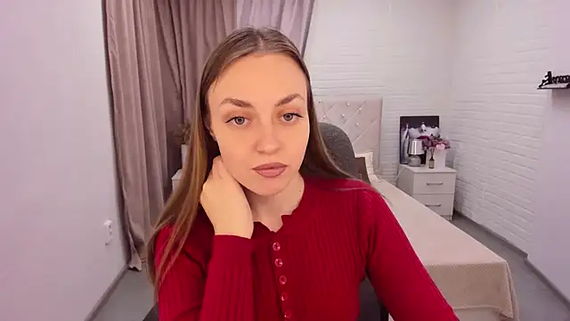 Snapshot of JessicaNickson chatting on 01/20/25, 06:42 JessicaNickson online show from 01/20/25, 06:42