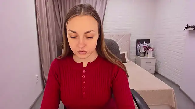 Snapshot of JessicaNickson chatting on 01/20/25, 09:56 JessicaNickson online show from 01/20/25, 09:56