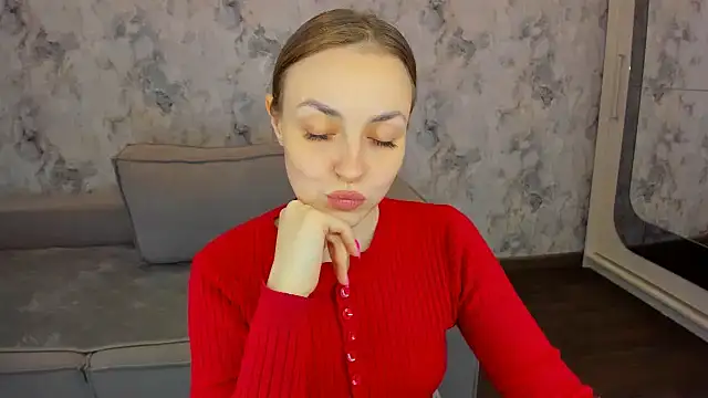 Snapshot of JessicaNickson chatting on 02/21/25, 11:01 JessicaNickson online show from 02/21/25, 11:01