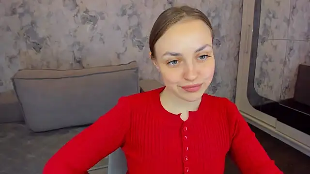 Snapshot of JessicaNickson chatting on 02/24/25, 12:16 JessicaNickson online show from 02/24/25, 12:16