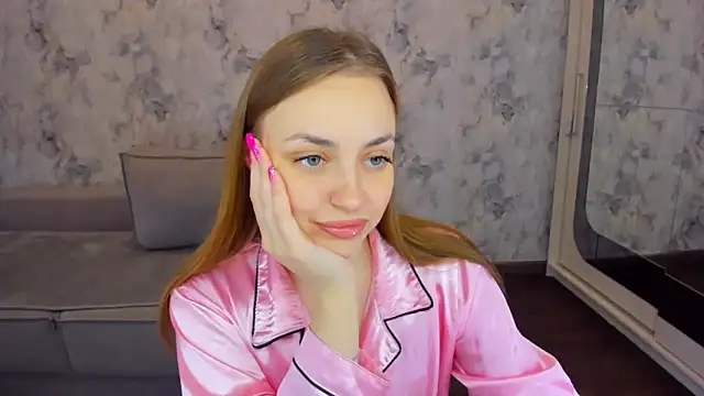 Snapshot of JessicaNickson chatting on 02/27/25, 09:32 JessicaNickson online show from 02/27/25, 09:32