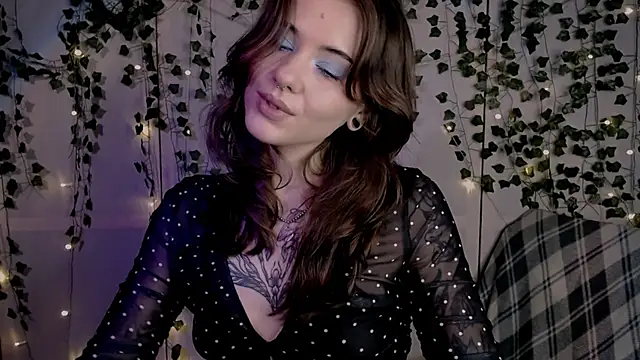 risha laas online show from 02/19/26, 08:05