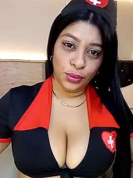 Lashmy111 online show from 10/30/25, 03:19