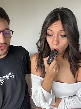 Snapshot of Exaltada_baby chatting on 02/27/25, 01:17 Exaltada baby online show from 02/27/25, 01:17