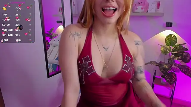 Snapshot of LITTLE-VIVI chatting on 01/13/26, 03:01 LITTLE-VIVI online show from 01/13/26, 03:01