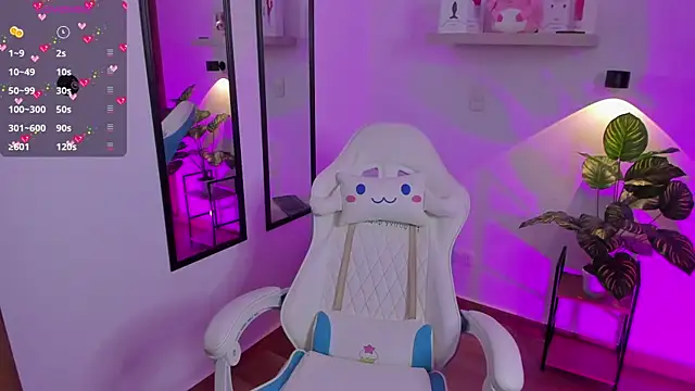 Snapshot of LITTLE-VIVI chatting on 01/19/26, 03:10 LITTLE-VIVI online show from 01/19/26, 03:10