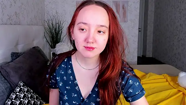 Fera1 Berry online show from 12/04/25, 01:04