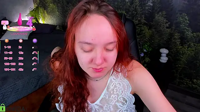 Fera1 Berry online show from 01/12/26, 12:38