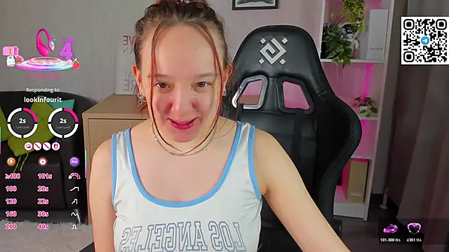 Fera1 Berry online show from 02/09/26, 12:36