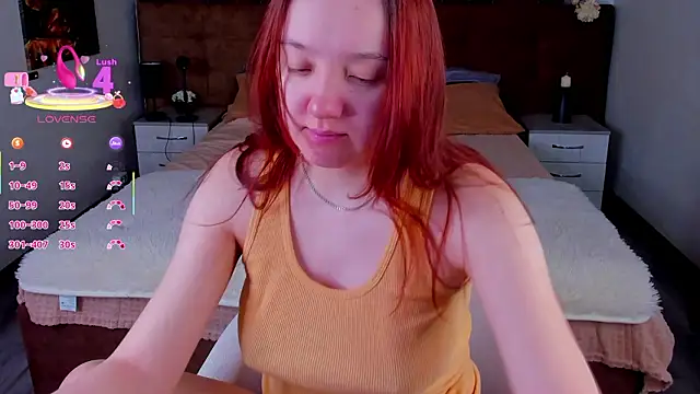 Fera1 Berry online show from 02/12/26, 12:16