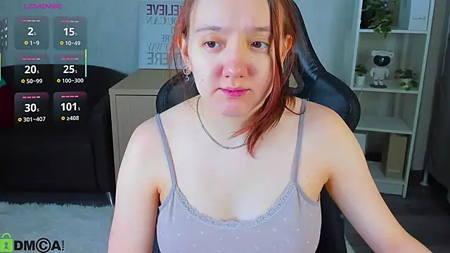 Fera1 Berry online show from 02/26/26, 12:20