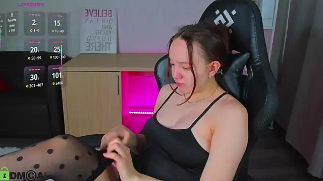 Fera1 Berry online show from 03/04/26, 12:27