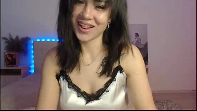 RoxannePure online show from 10/16/25, 03:29