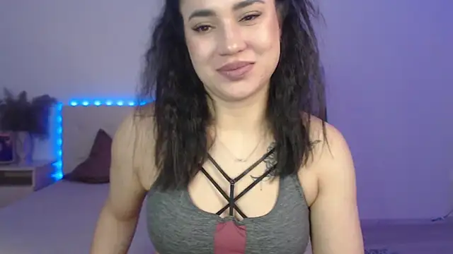 RoxannePure online show from 02/17/26, 03:47