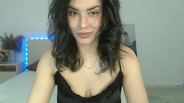 RoxannePure online show from 04/01/26, 04:02