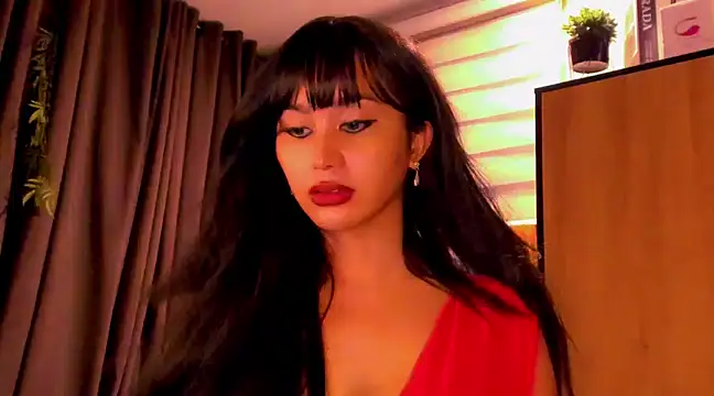 YOURCRISTINAS online show from 12/28/24, 01:08