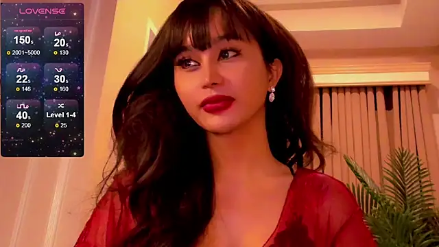 YOURCRISTINAS online show from 09/10/25, 08:36