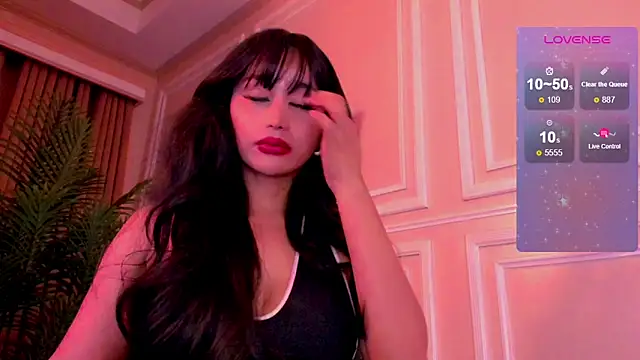 YOURCRISTINAS online show from 03/29/26, 06:08