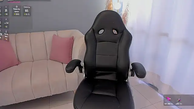 BrookeMiller online show from 02/18/25, 06:37