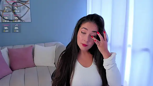 BrookeMiller online show from 11/05/25, 07:14