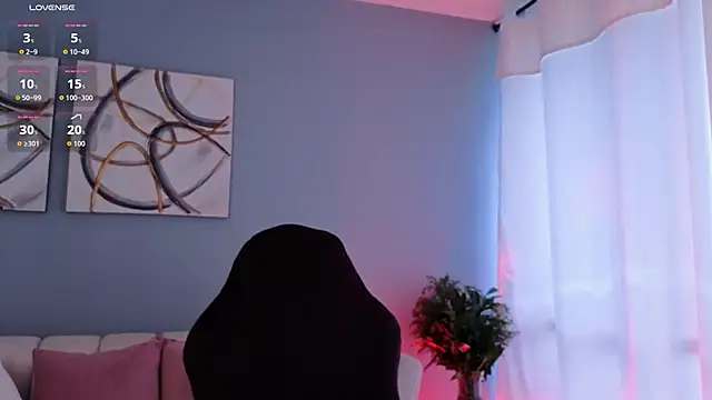 BrookeMiller online show from 02/25/26, 06:17