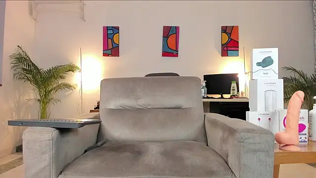 TatoKat online show from 12/14/24, 02:56