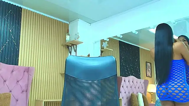 BARBIE BROWNN online show from 07/15/26, 02:11