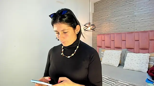 SarahDeyvis online show from 01/30/25, 01:53