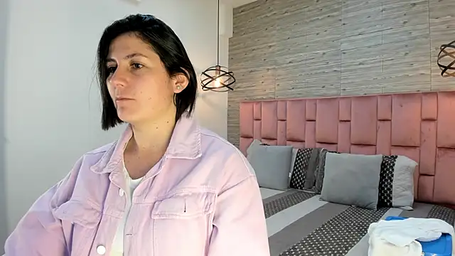 SarahDeyvis online show from 02/22/25, 01:46